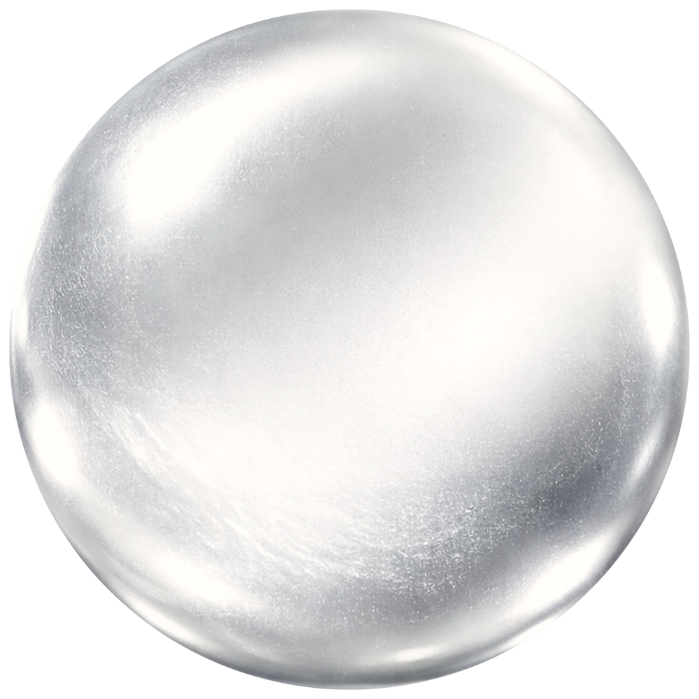 Silver Mist