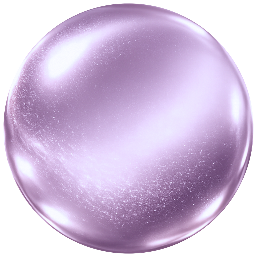 Mauve Mist